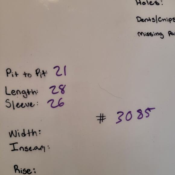 ROWM Henley Shirt Mens Small Heathered Gray Long Sleeve 1/4 Button NEW NWT - Picture 8 of 8